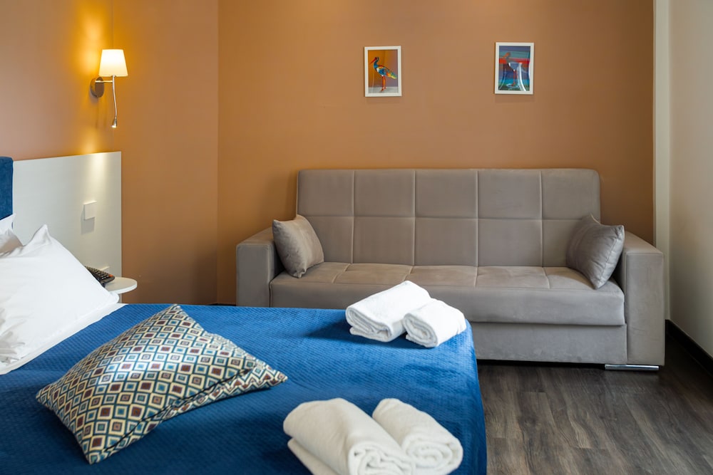 Palazzo Cappuccini Art Relais 33/50