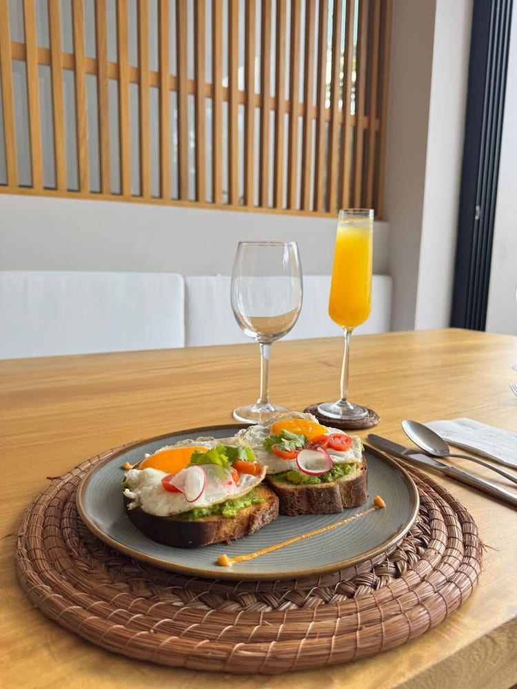 Amaranto Hotel Boutique 32/50