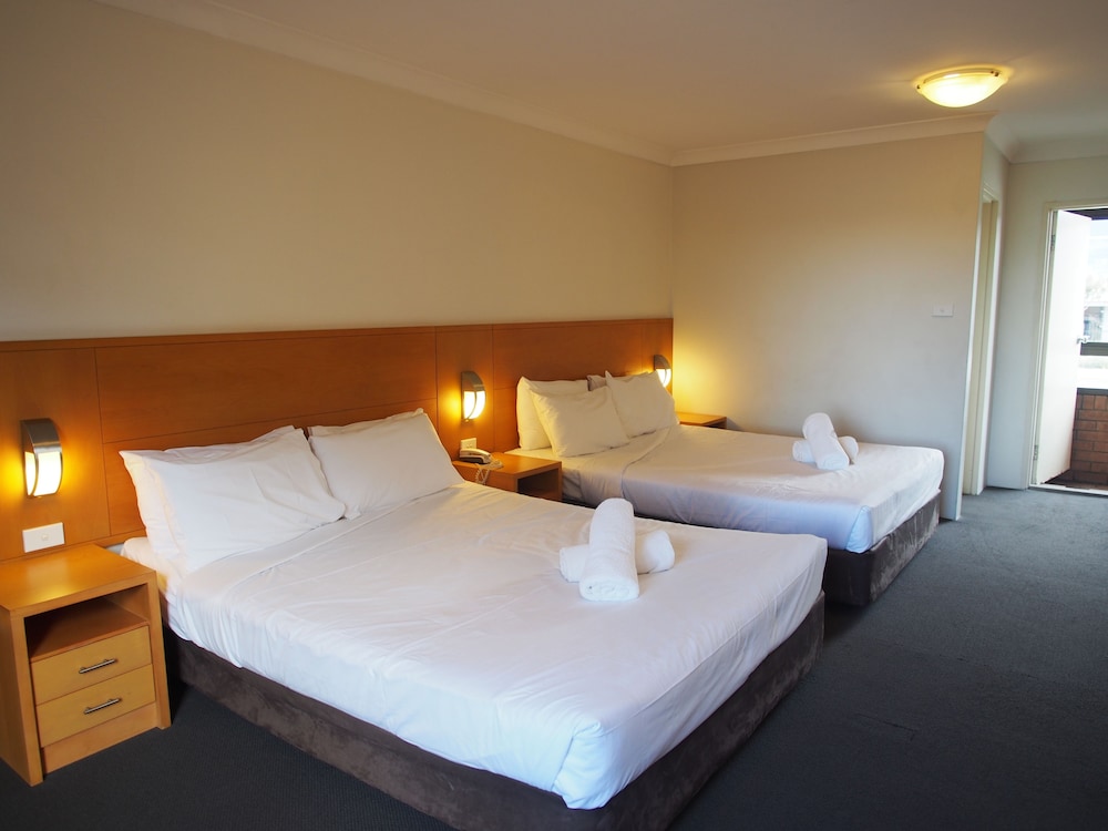 GARDEN LODGE SYDNEY 21/39