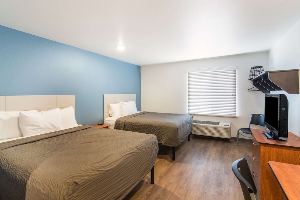Extended Stay America Select Suites Fort Walton Beach 10/50