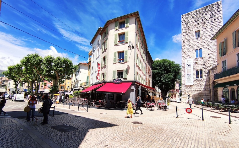 Hotel La Victoire 18/43