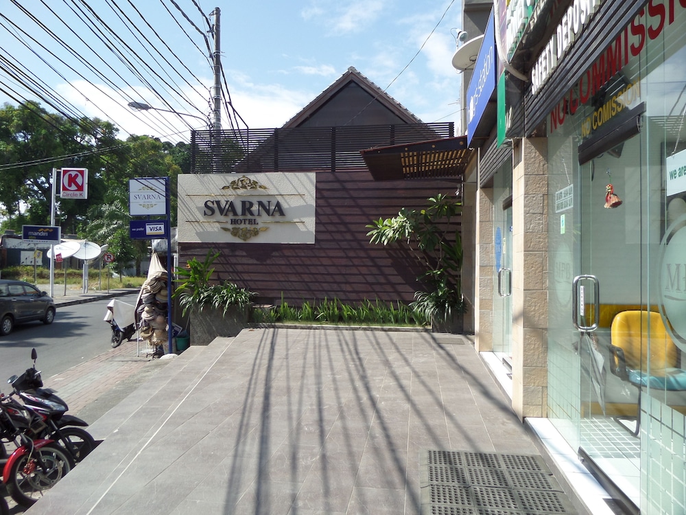 Svarna Hotel Sanur 33/48