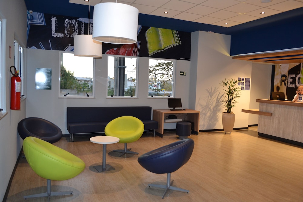 ibis budget Divinopolis 42/59