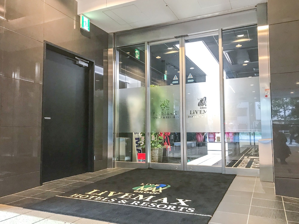 Hotel Livemax Shinjuku Kabukicho Meiji-dori 26/37