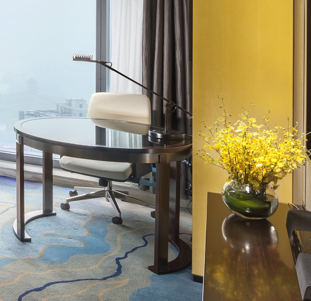 Hilton Zhuzhou 24/57