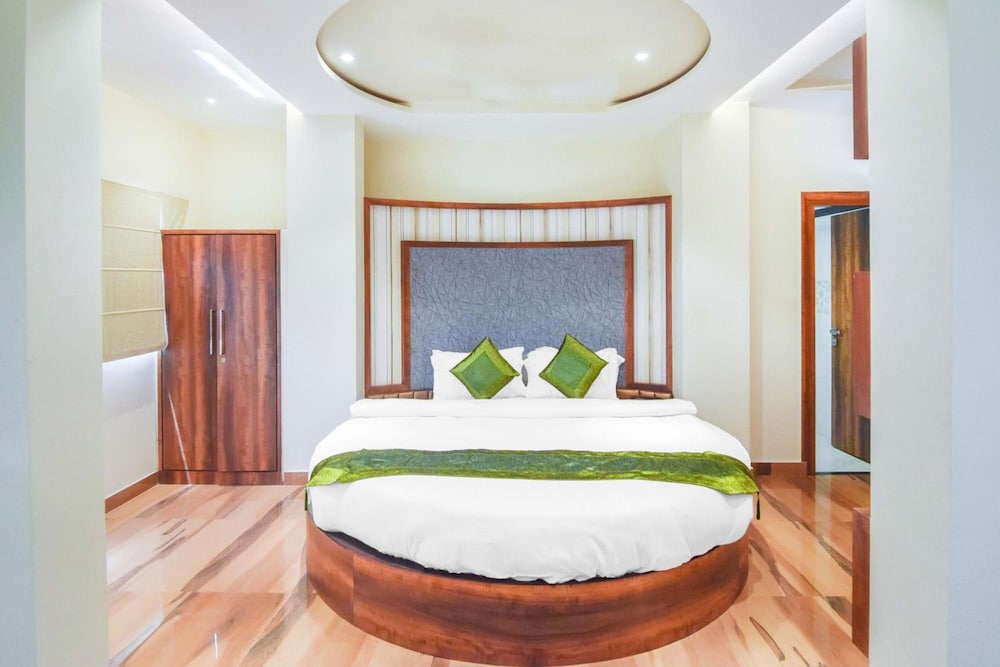 Hotel Saffron 29/50