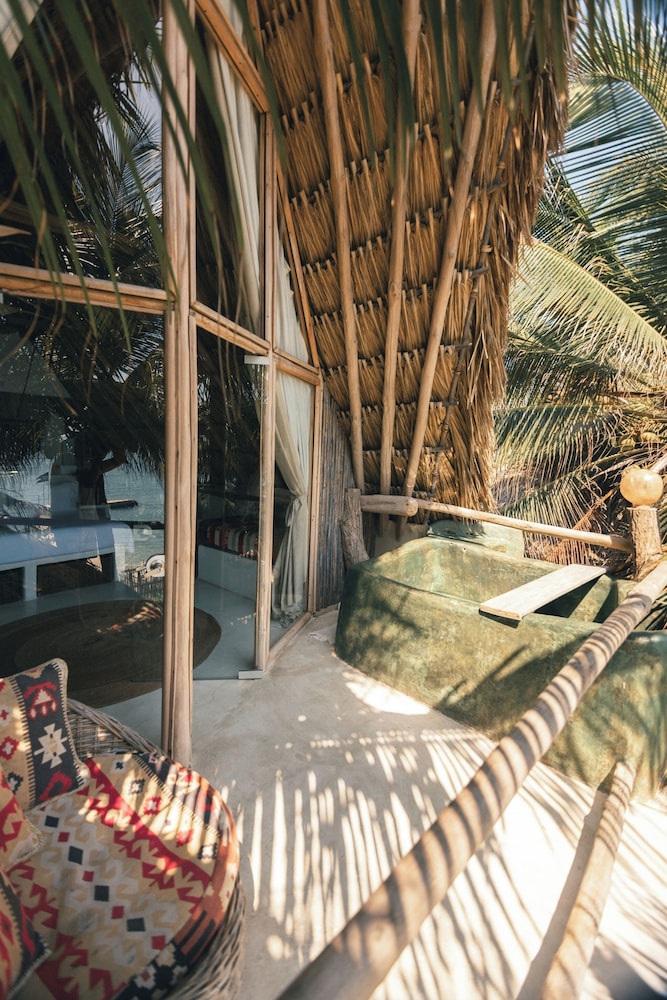 Eteka Slow Beach Hotel - Adults only 28/50