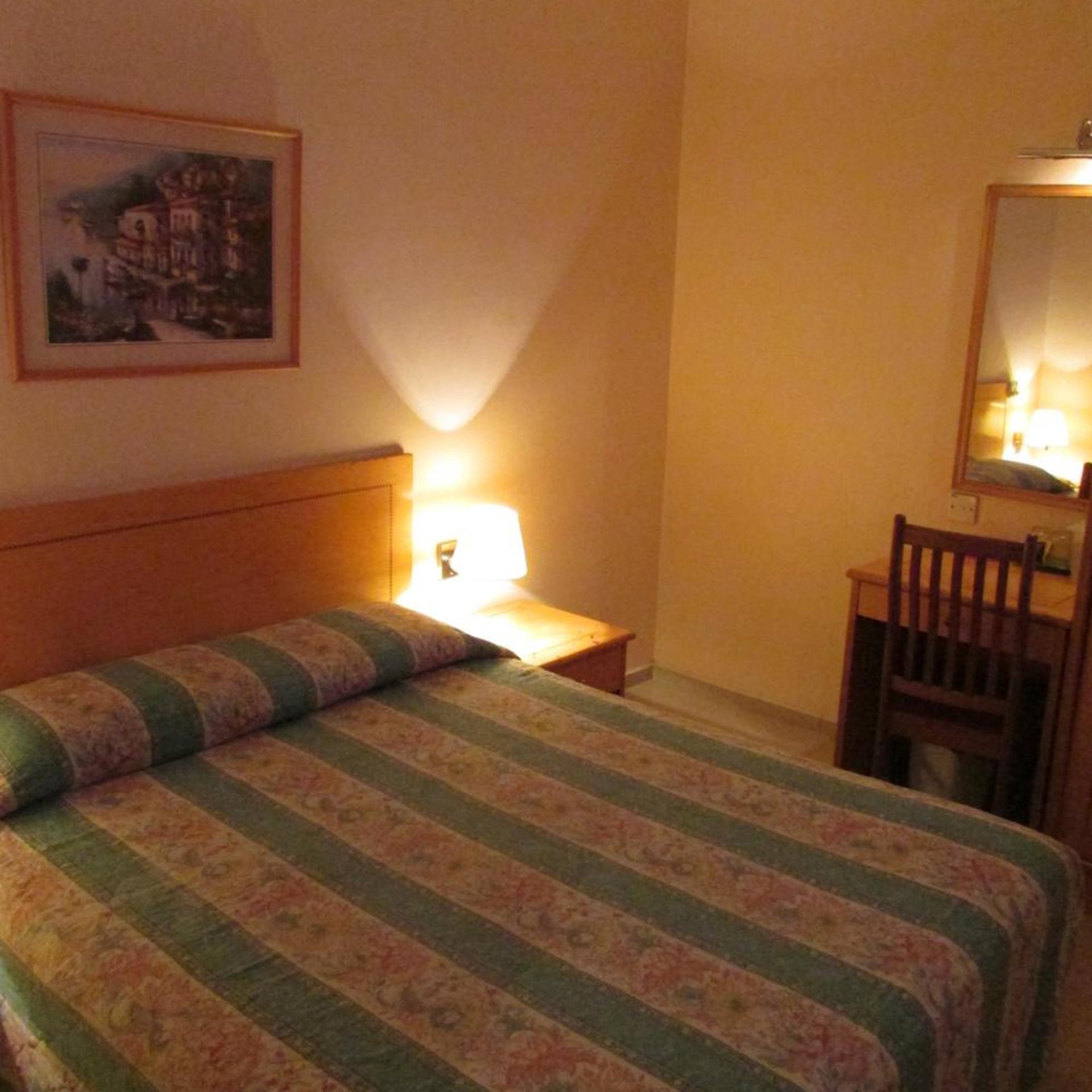 New Orchid Hotel 19/46