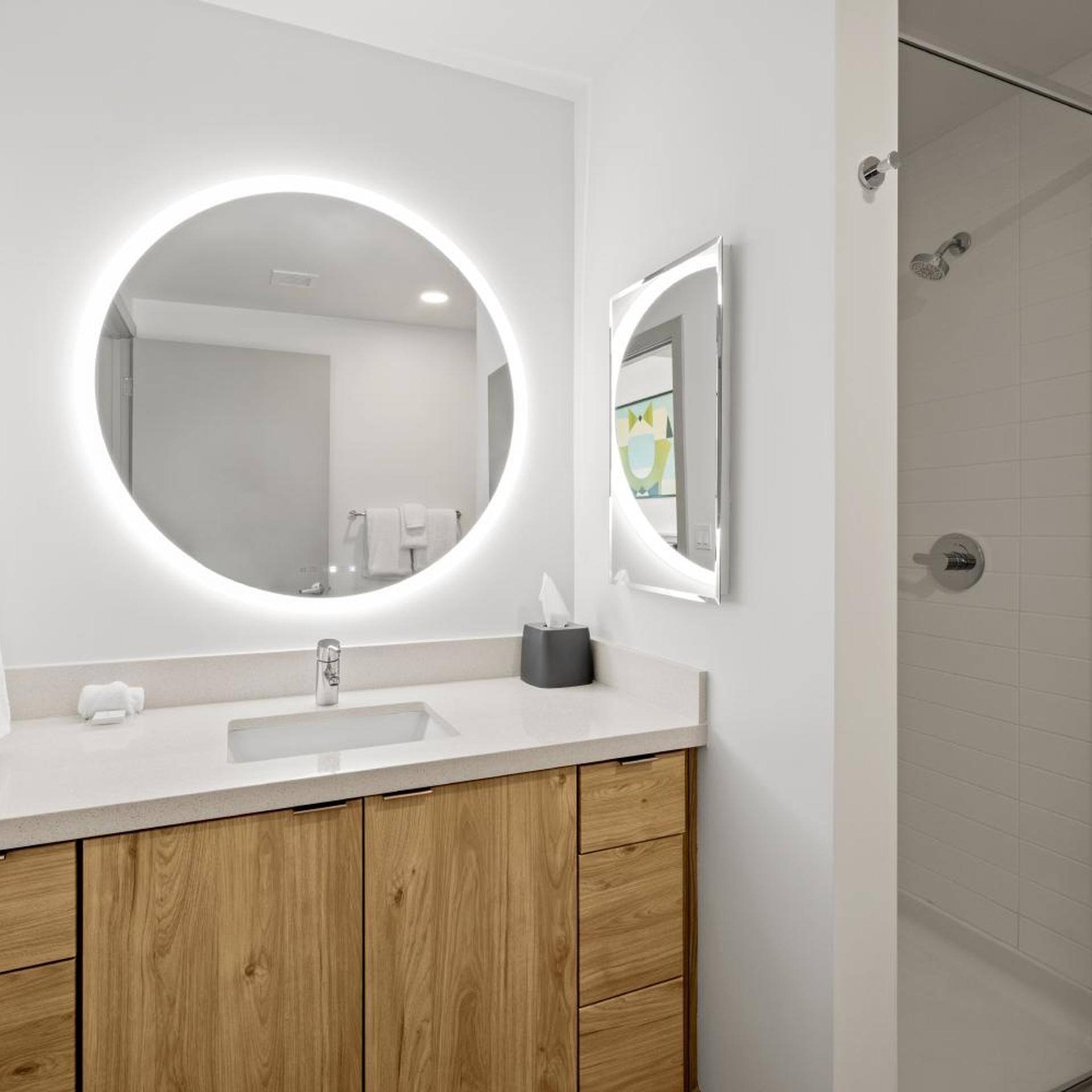 The 233 Suites Unscripted by Hyatt 17/18