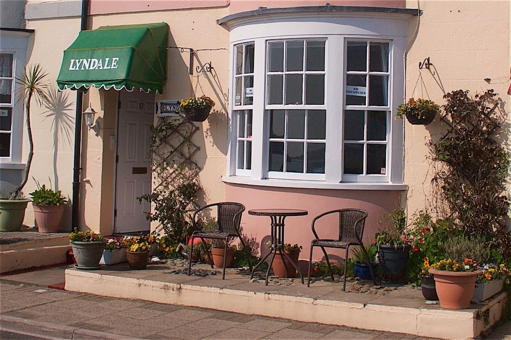 Lyndale Guest House 5/50