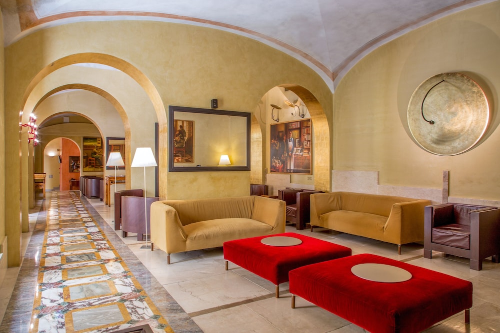 UNAWAY Hotel Empire Roma 32/46