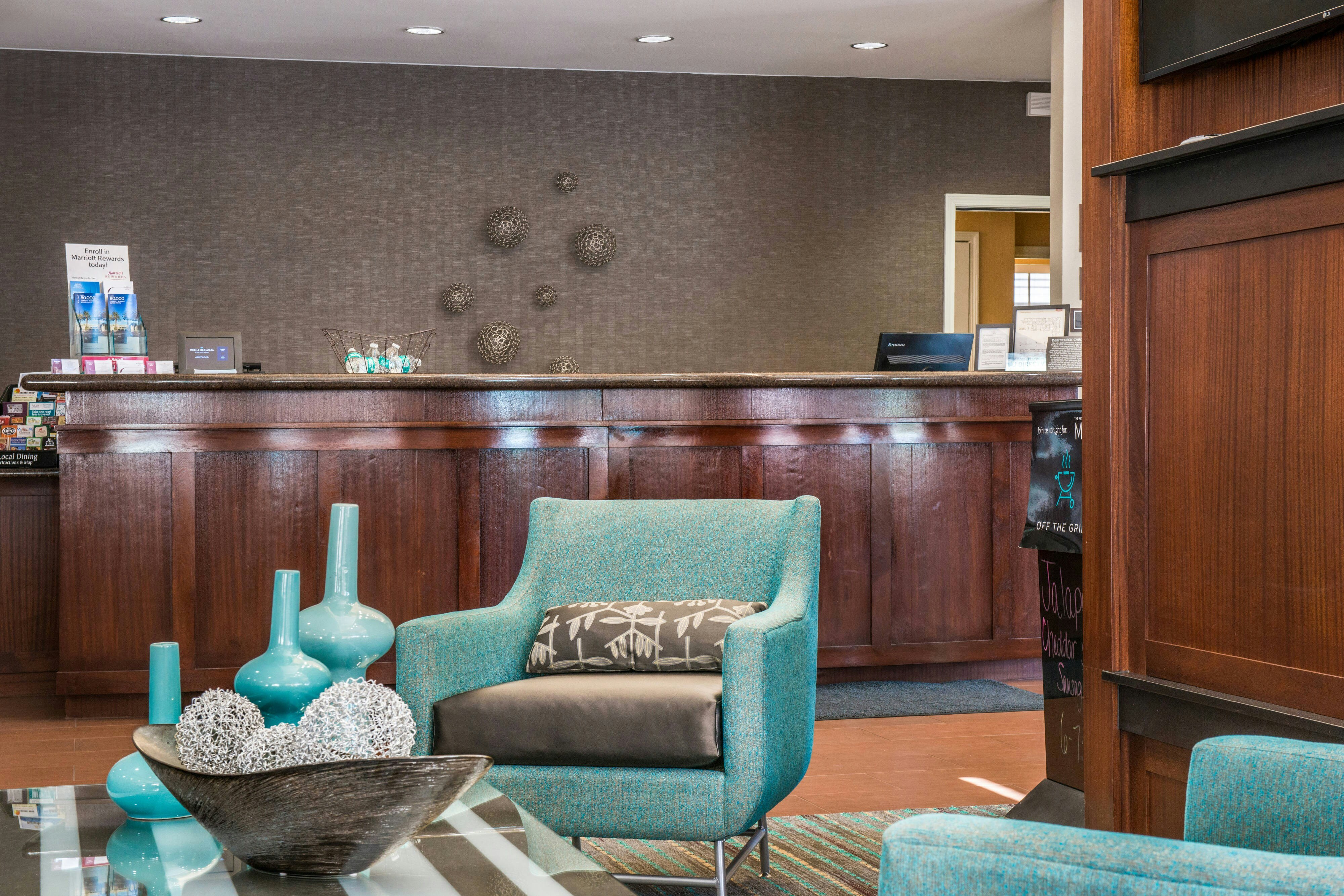 Residence Inn Marriott Waynesboro 5/43