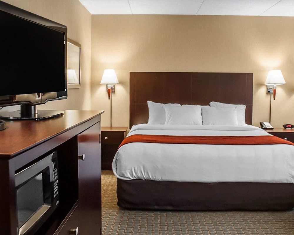 Comfort Inn & Suites Watertown - 1000 Islands 11/54