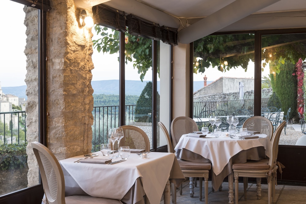 Mas des Romarins, The Originals Relais 25/41