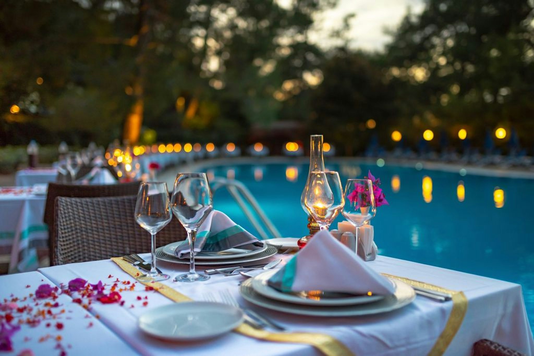 Montana Pine Resort Hotel and SPA 23/39