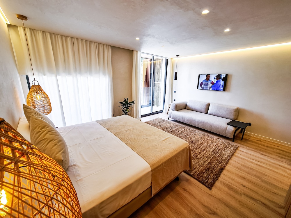 S'estancia Suites 写真5