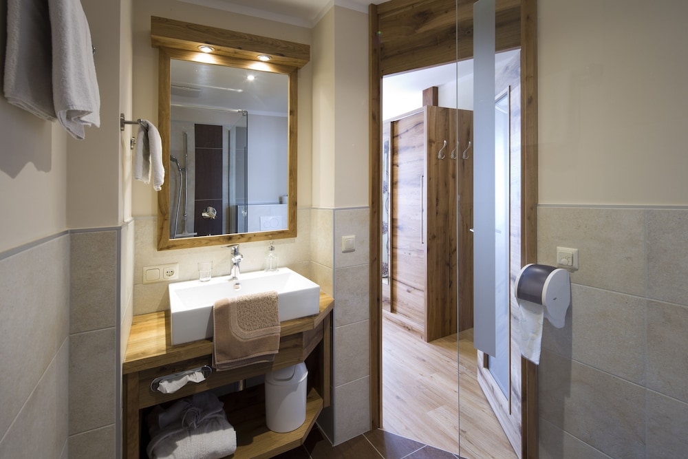 Hotel Obermair Fieberbrunn 29/33