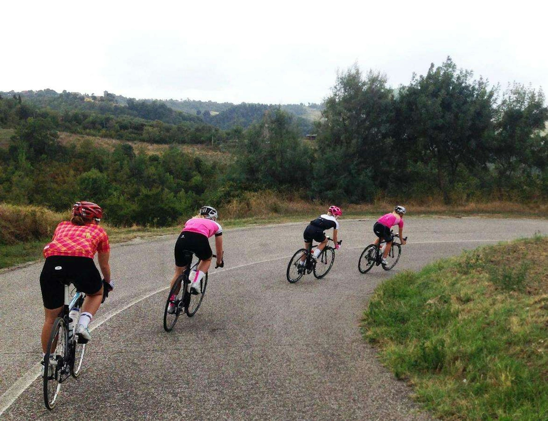 Oste del Castello Wellness & Bike Hotel 37/43