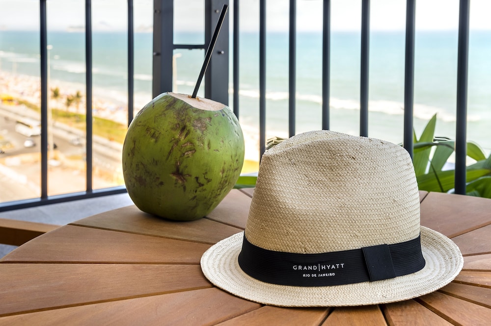 グランド ハイアット リオ デ ジャネイロ(Grand Hyatt Rio De Janeiro) 写真4