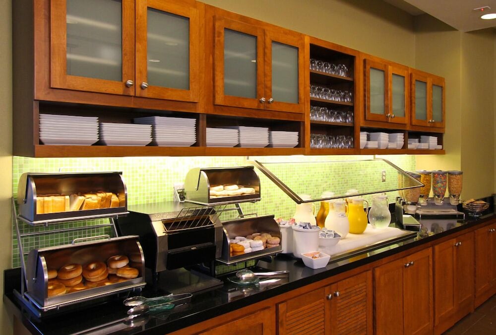 Hyatt Place Bethlehem 50/58