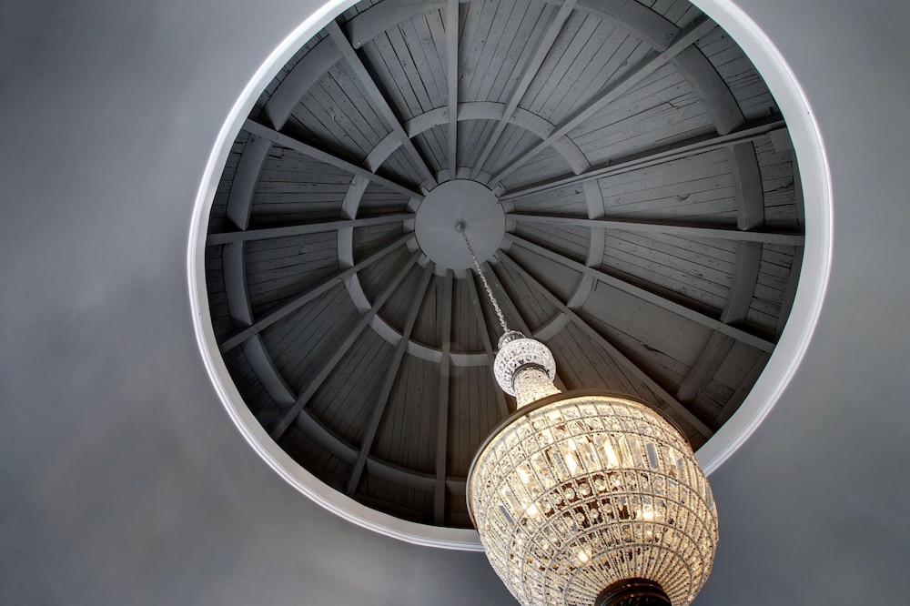 Hotel Finial, BW Premier Collection 28/29