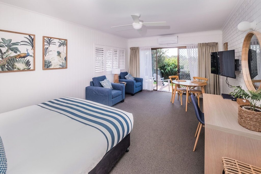 Mollymook Seascape Motel Apartments Adults Only 31/49