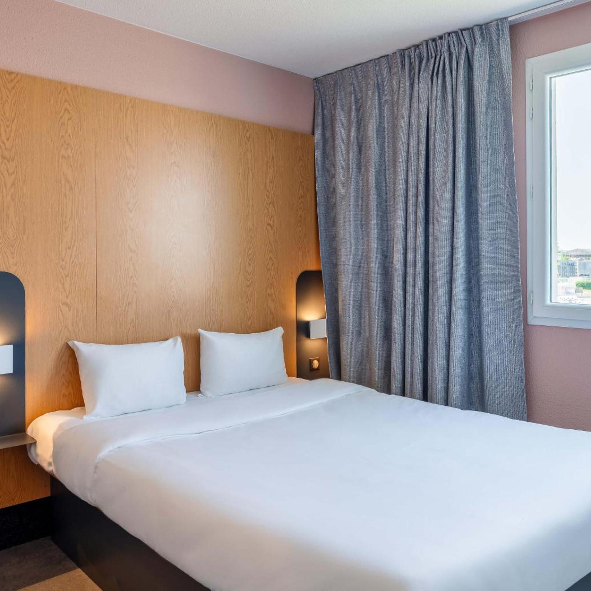 Superior, Double Bed