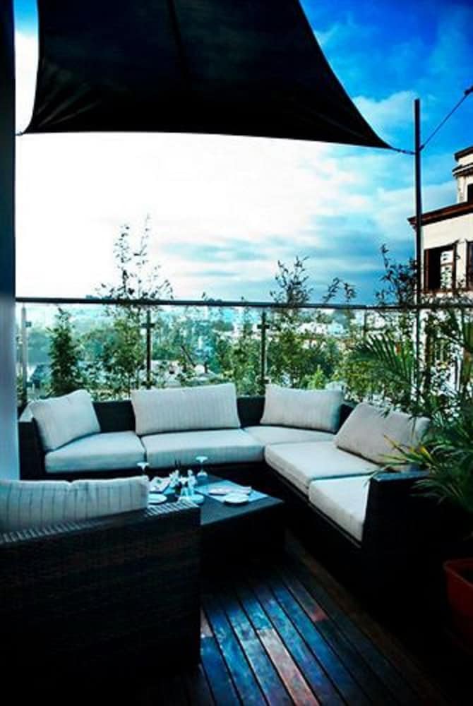 Park Suites Hotel Spa 25/38