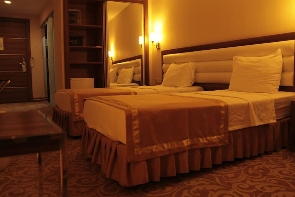 Ozpark Hotel 19/50