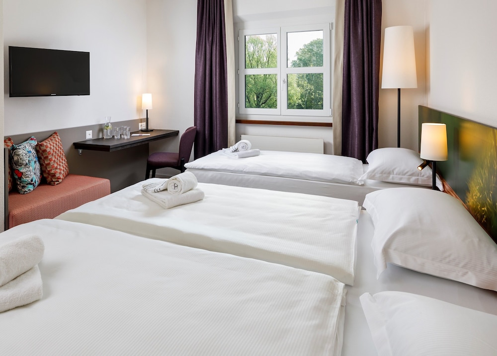 BELLINZONA SUD SWISS QUALITY HOTEL 30/66