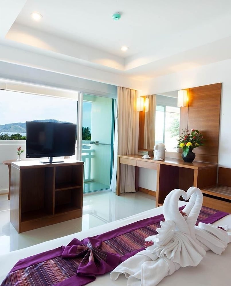 Rawai Princess Hotel 29/50