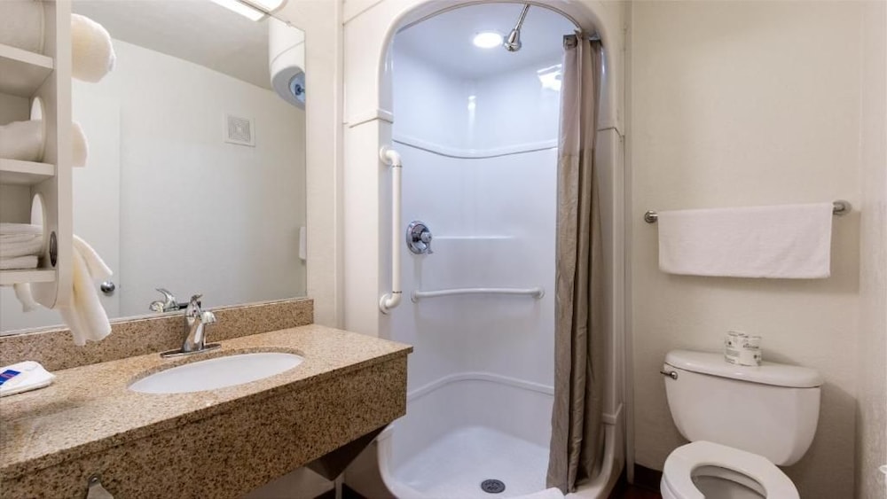 Motel6 Austin, TX - Airport - South 54/58