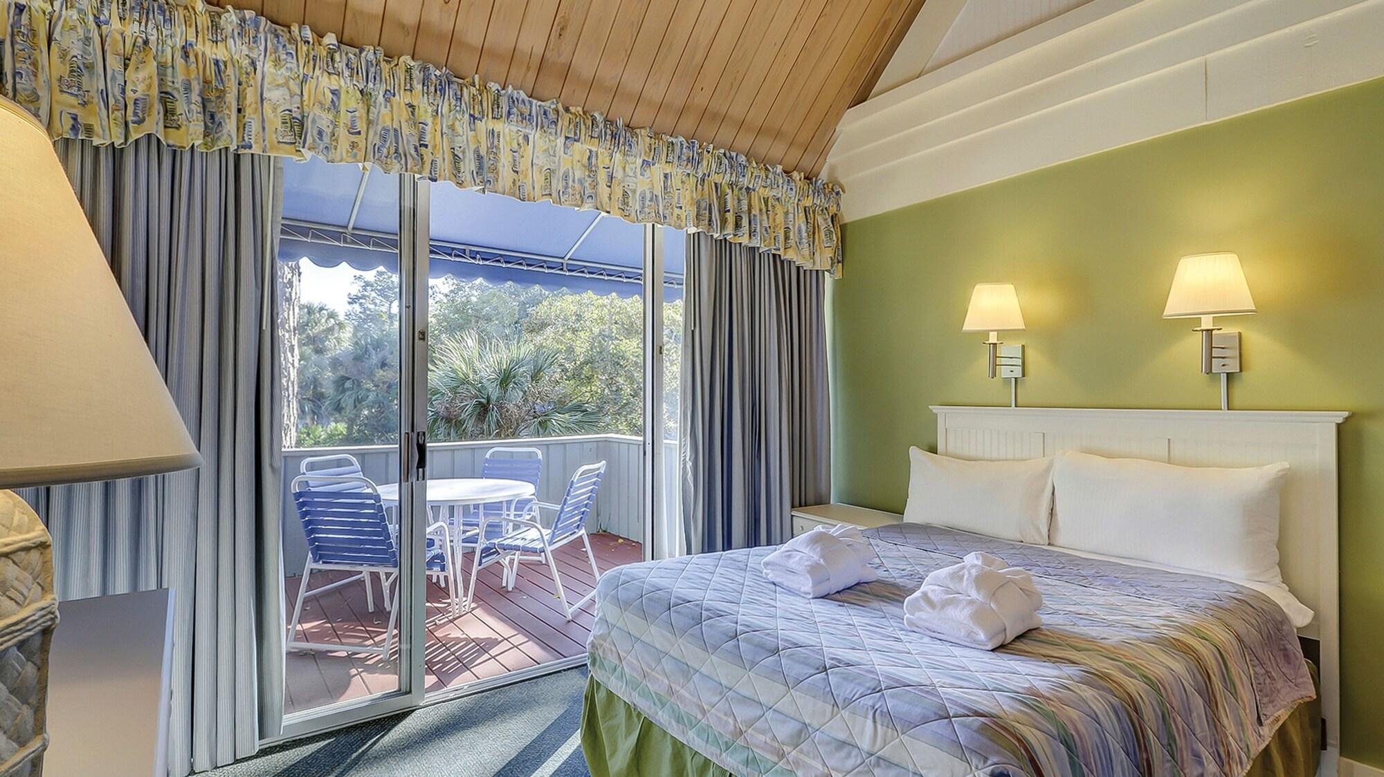 Studios At The Village At Palmetto Dunes 13/50