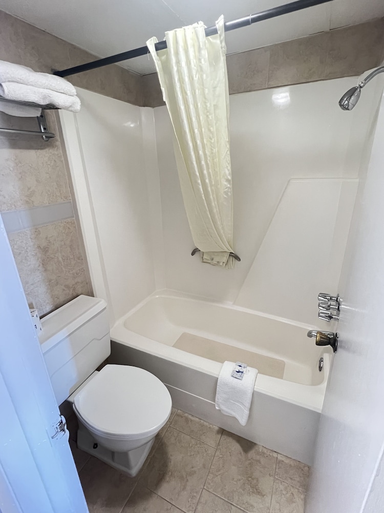 Hotel 81 El Reno 19/19