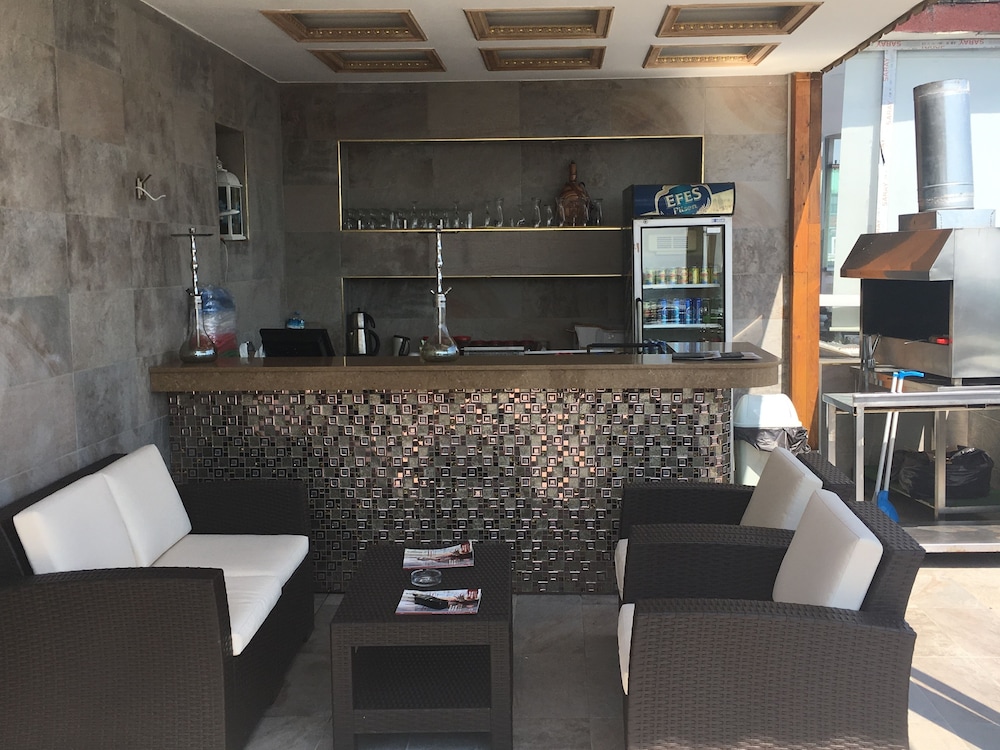 Laleli Gonen Hotel 12/64