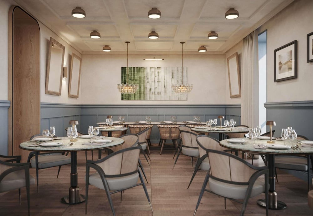 Swissotel Marianske Lazne 33/50