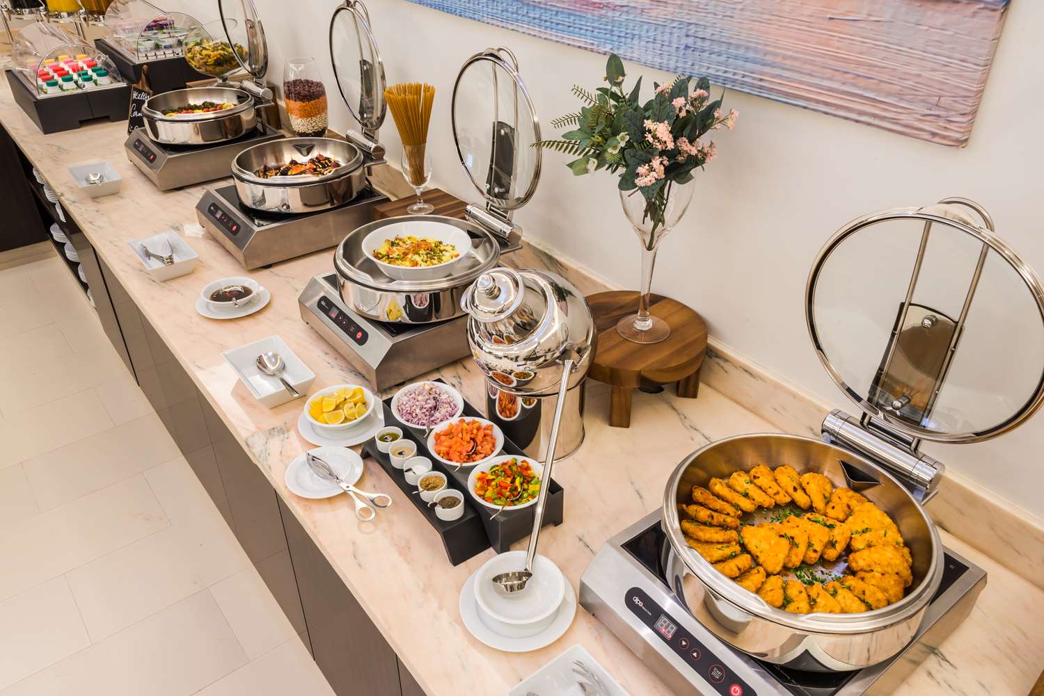 بست ويسترن بلس القريات سيتي سنتر(Best Western Plus Al Qurayyat City Center) 22/33