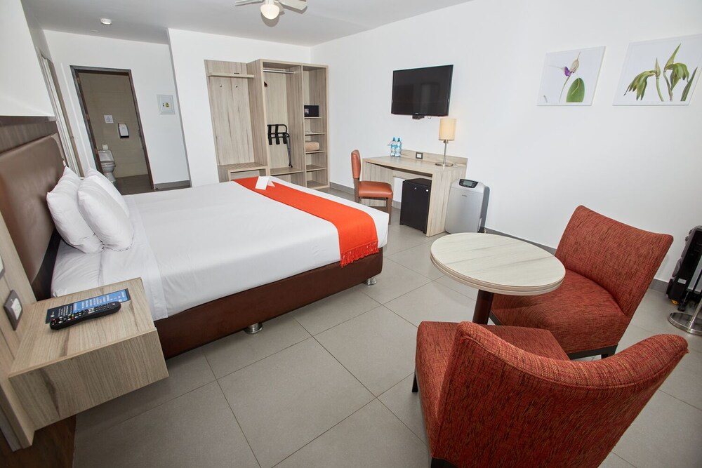 CASA ANDINA STANDARD MACHU PICCHU 17/62