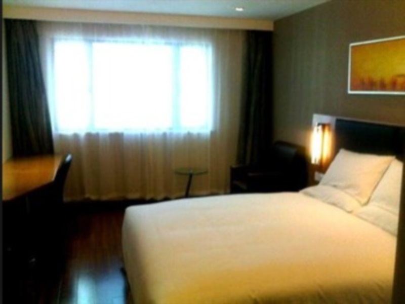 JI Hotel Shenzhen Convention Center 21/49