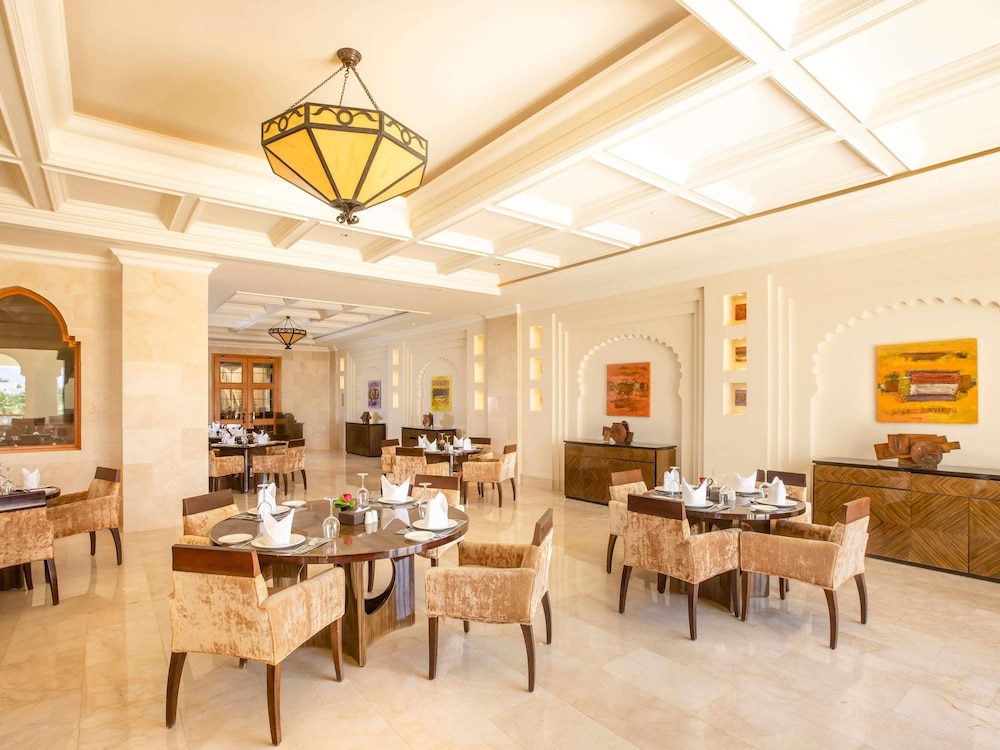 Swissotel Sharm el Sheikh All Inclusive Collection 46/55