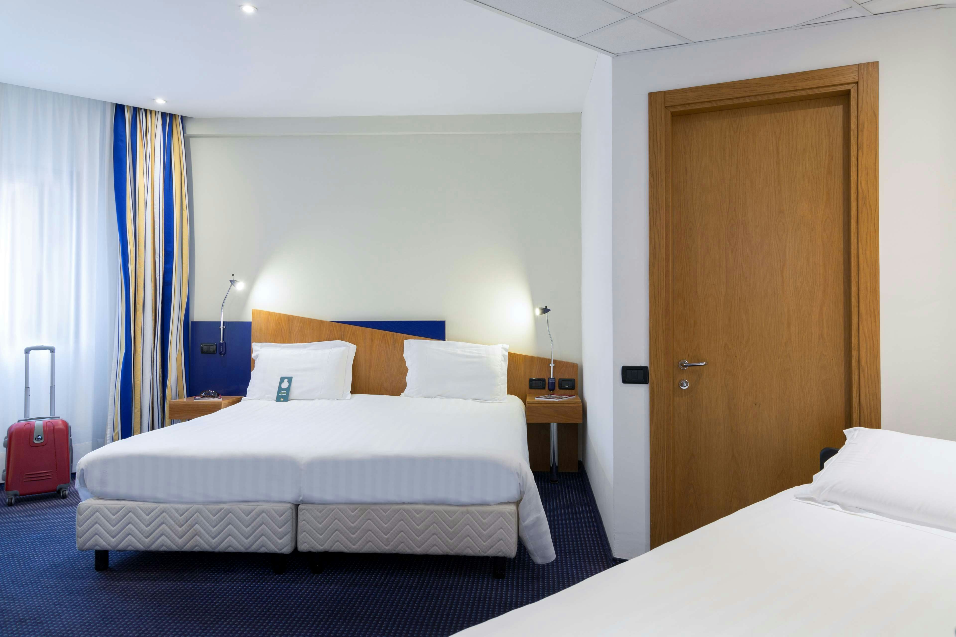 B&B Hotel Roma Tuscolana San Giovanni 13/41