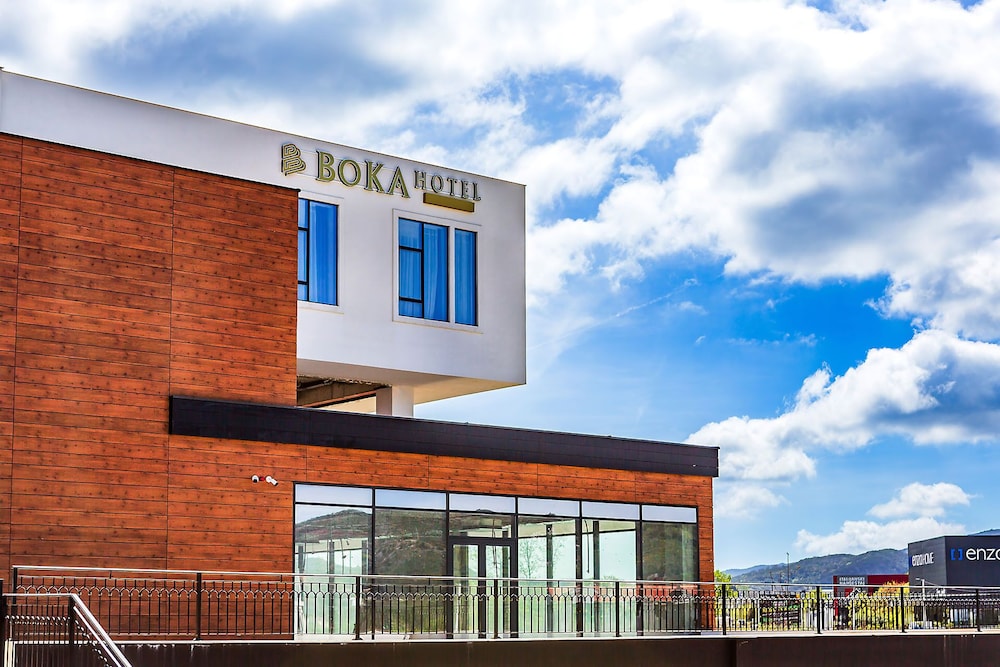 Hotel Boka 2/63
