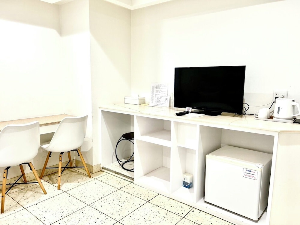 Hotel Imalle Yokohama Isezakicho - Hostel 86/100