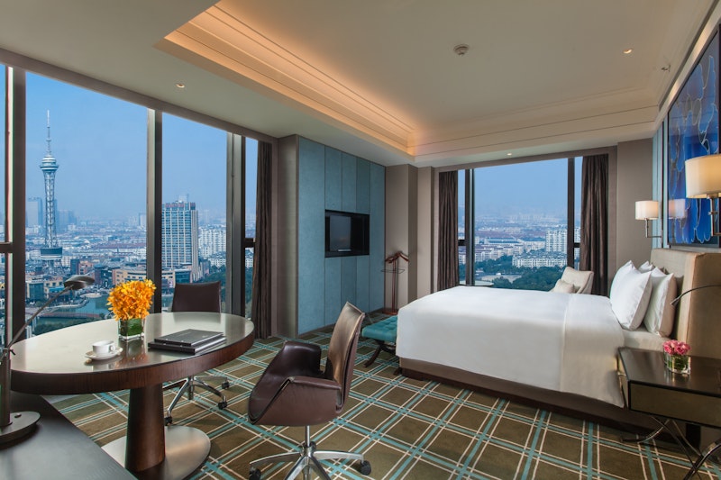 Hilton Changzhou 6/63