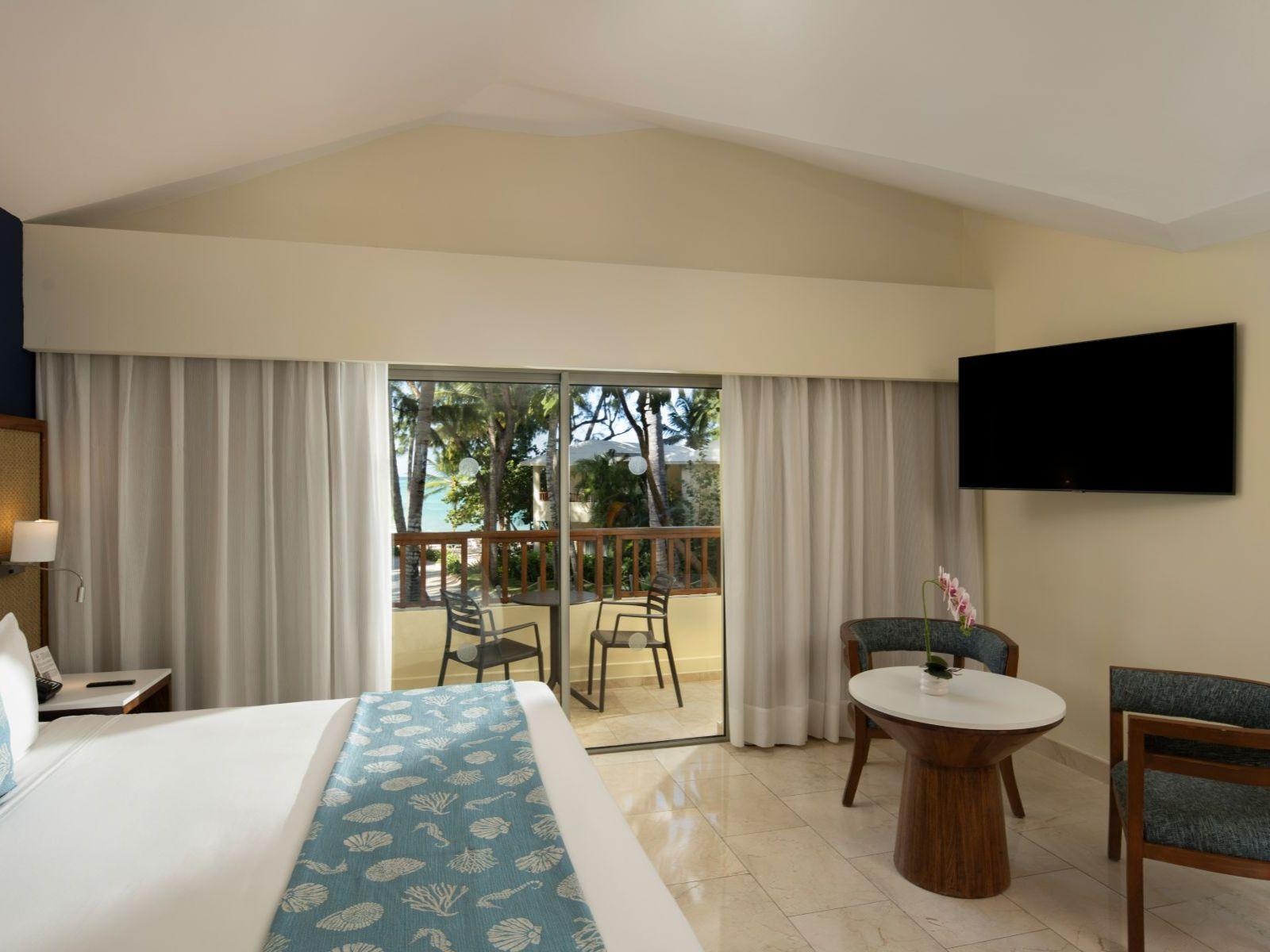 فيلا بإطلالة على الحديقة، Impressive Premium Punta Cana 2/3