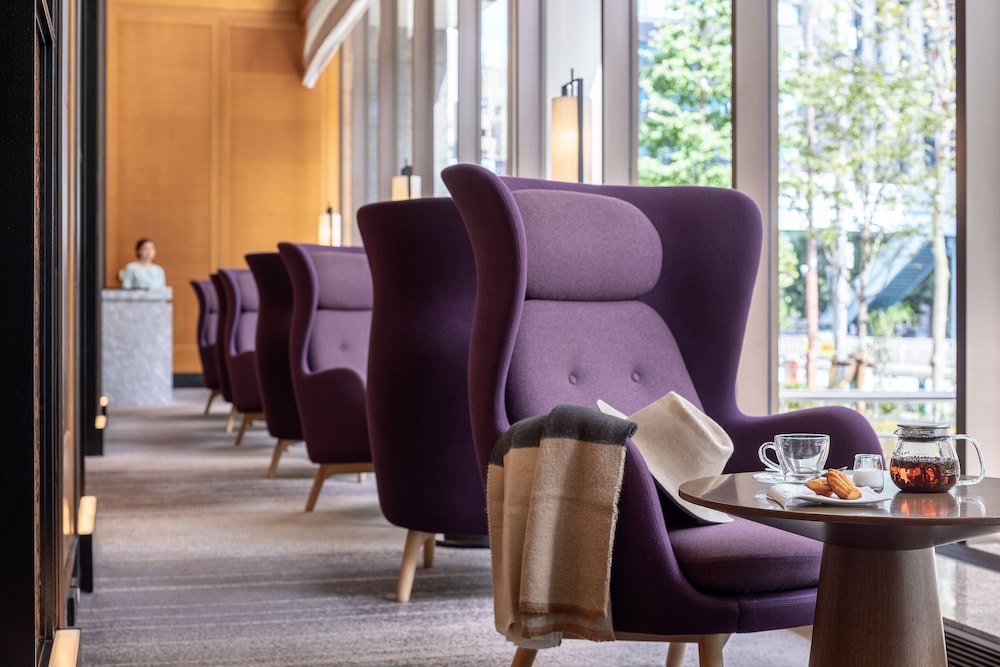 Hotel The Celestine Tokyo Shiba 40/68