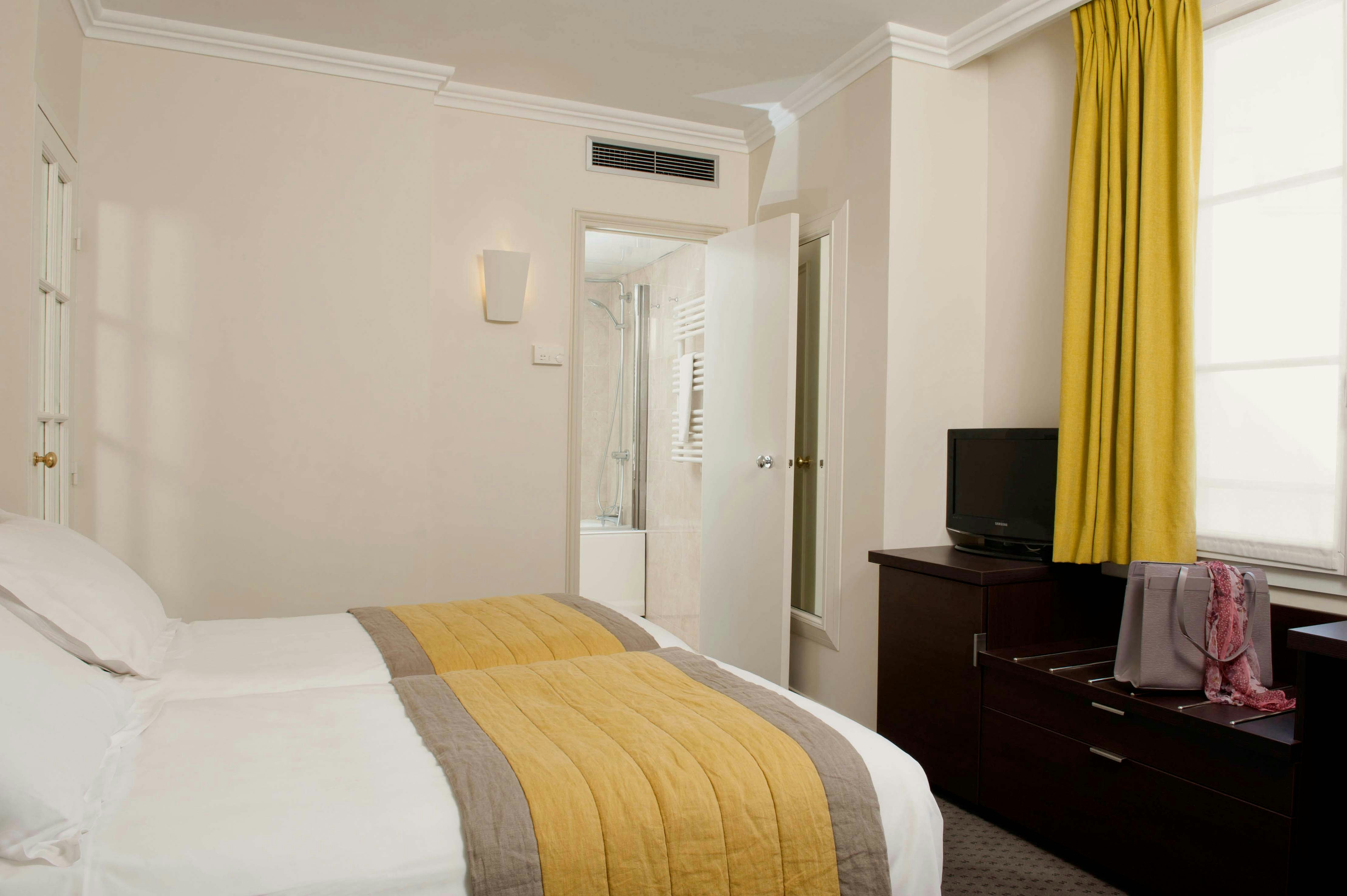 Hotel Henri Iv Rive Gauche 15/25