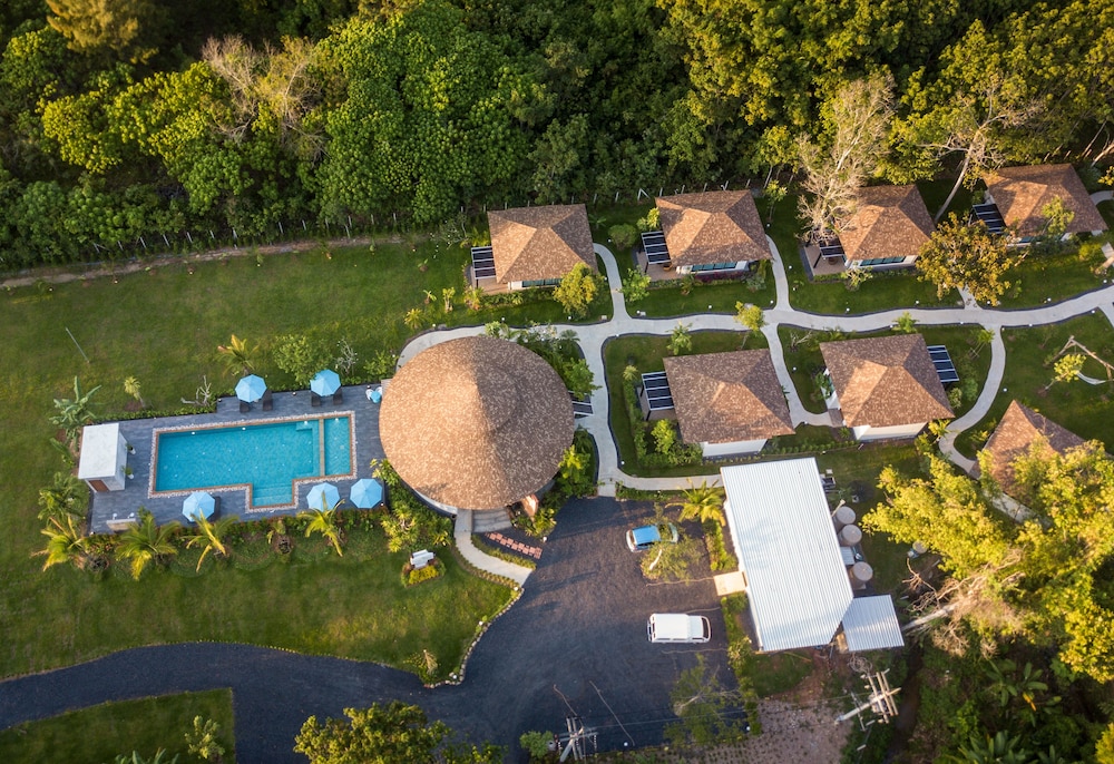 Aonang Eco Villa 39/50