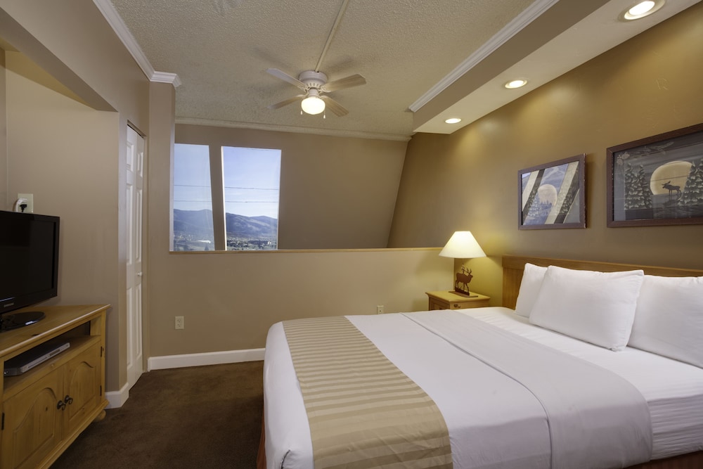 Legacy Vacation Resorts Steamboat Springs Hilltop 20/65