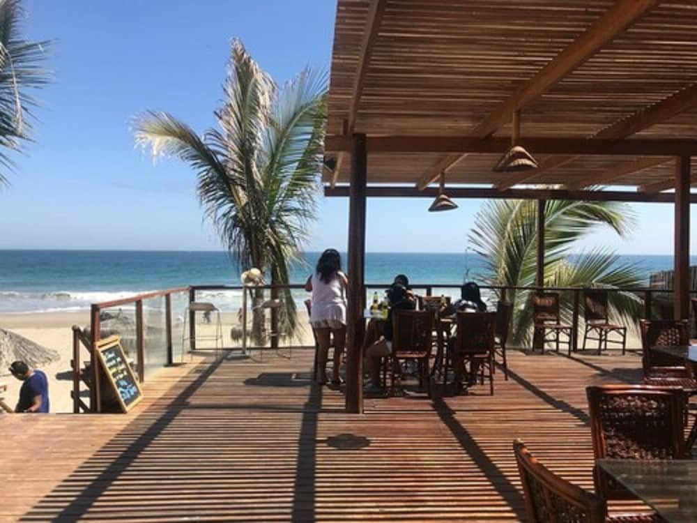 Hotel Costa Blanca de Mancora 36/50